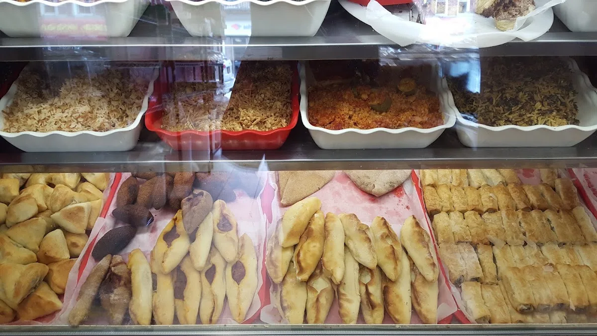 Samia's