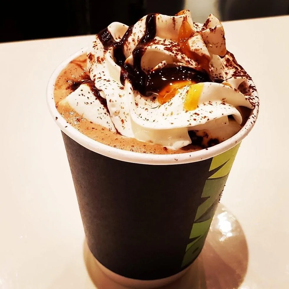 Brooklyn Brew Cafe