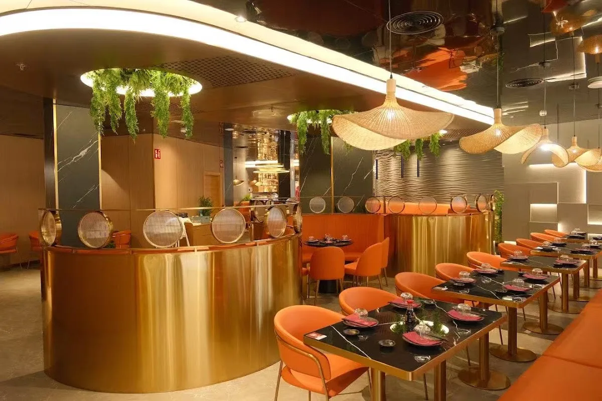 UTAGE SUSHI