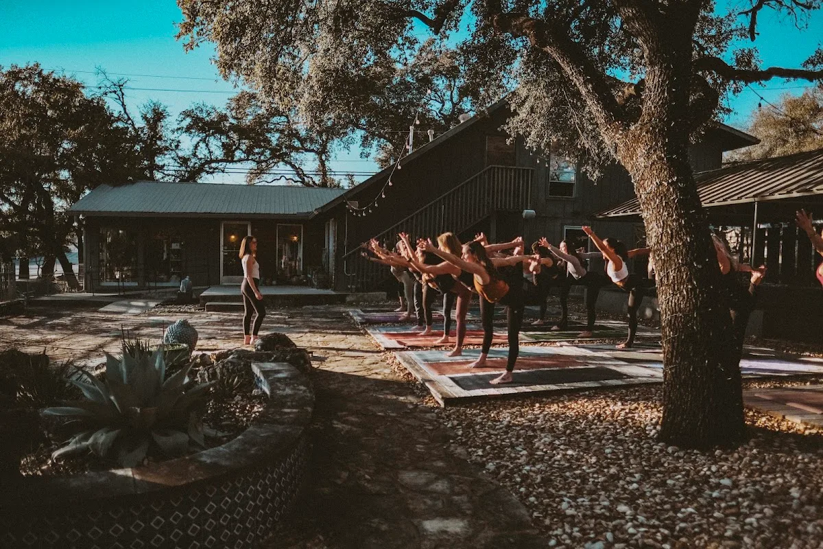 Wild Heart Yoga