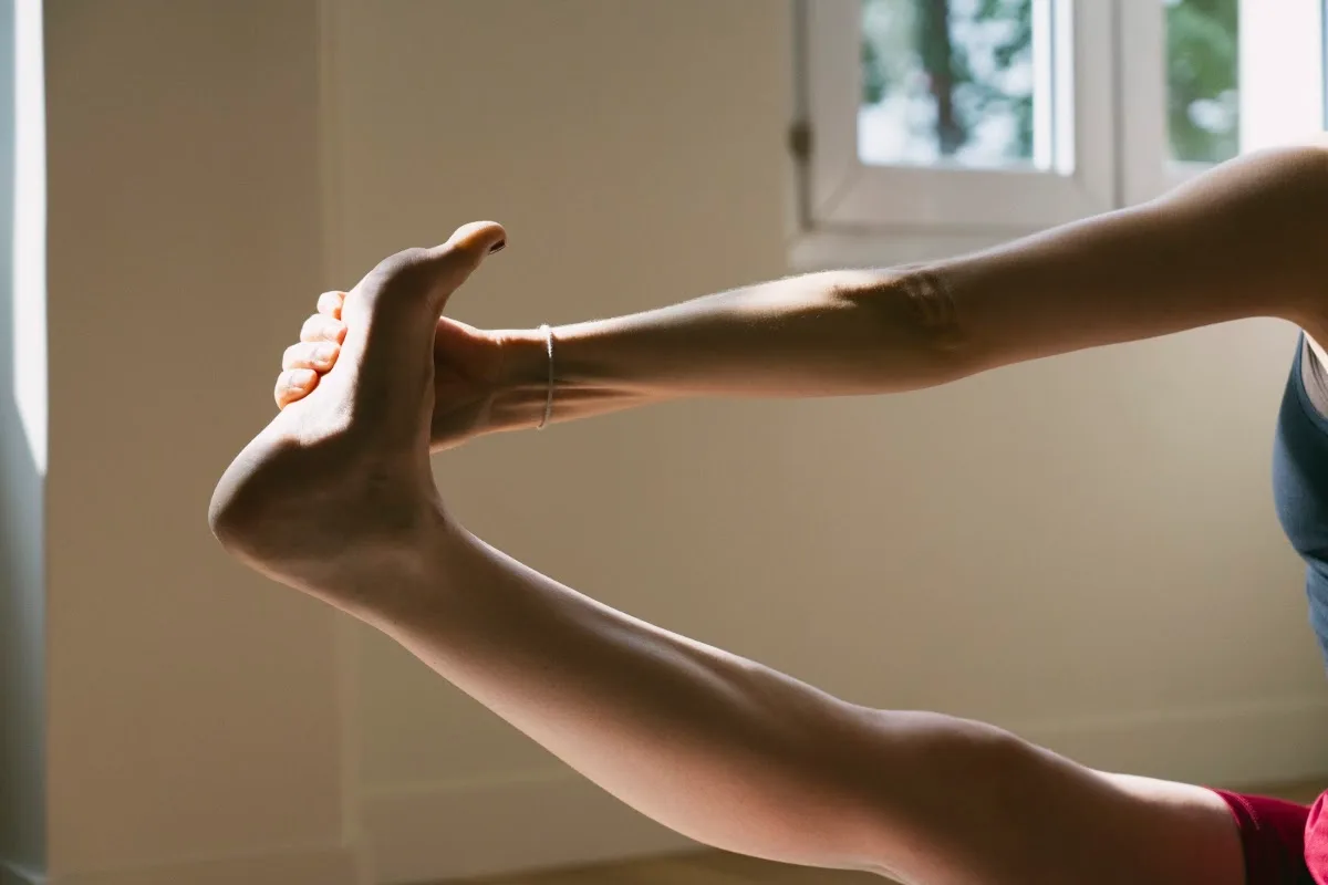 Baba Yoga Club - Grand Cerf