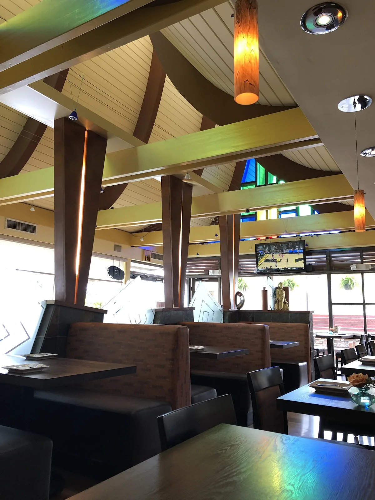 Thai Dishes - Manhattan Beach