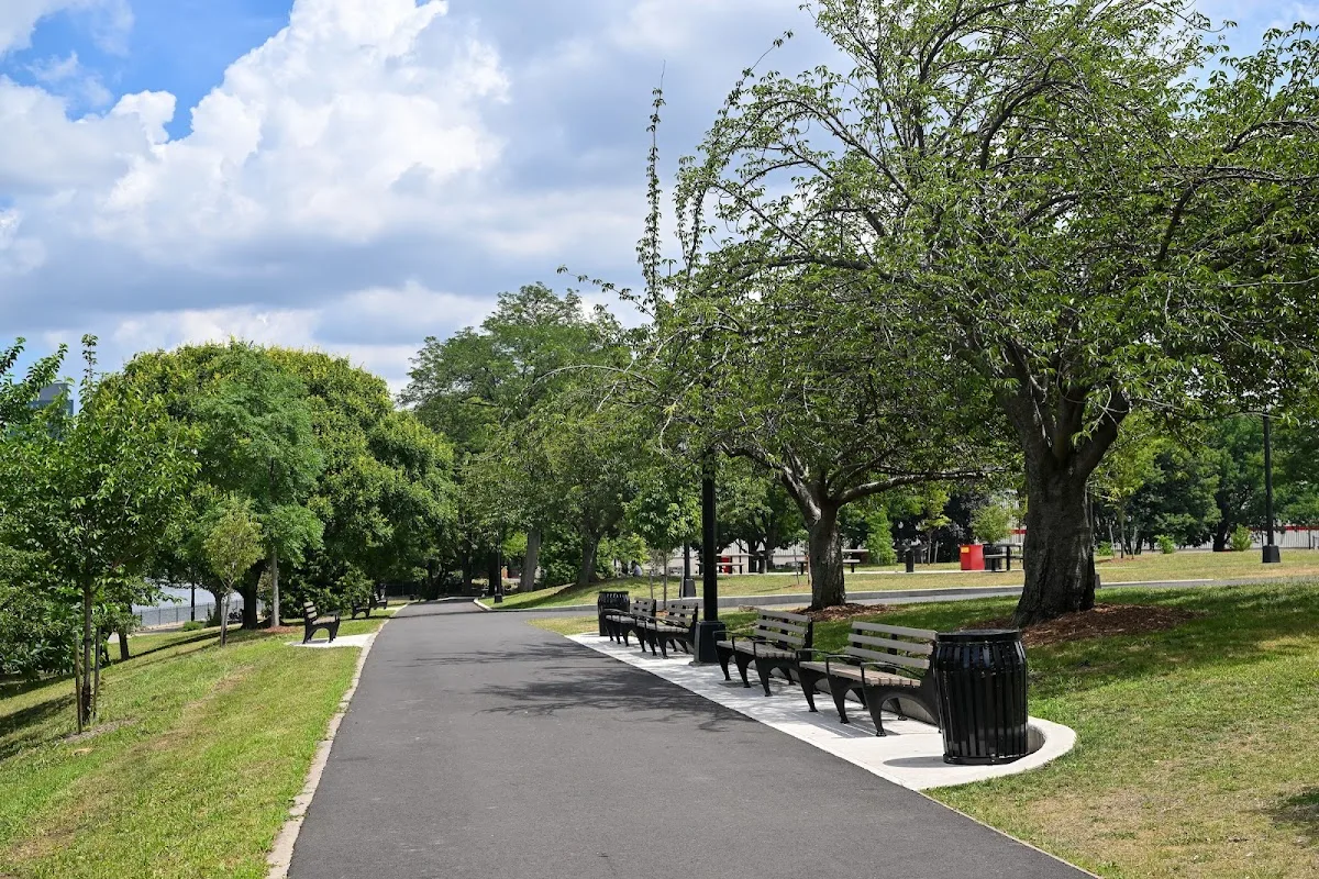 Rainey Park