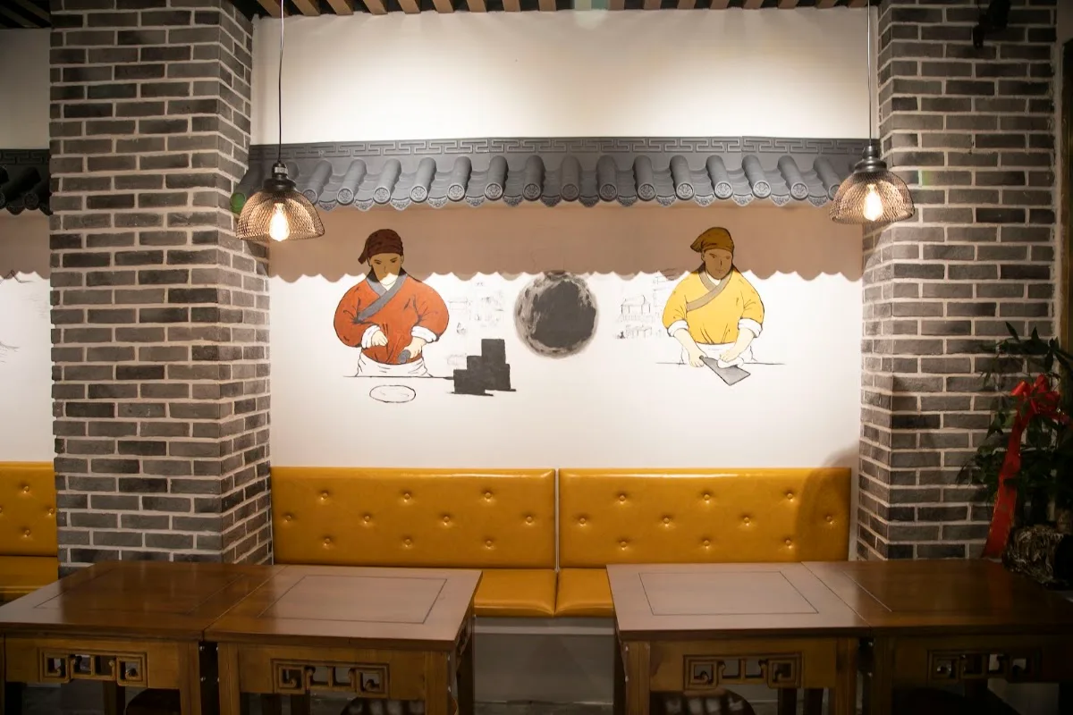 Jenny's Noodle Shop