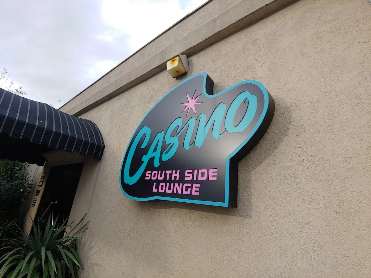 Casino South Side