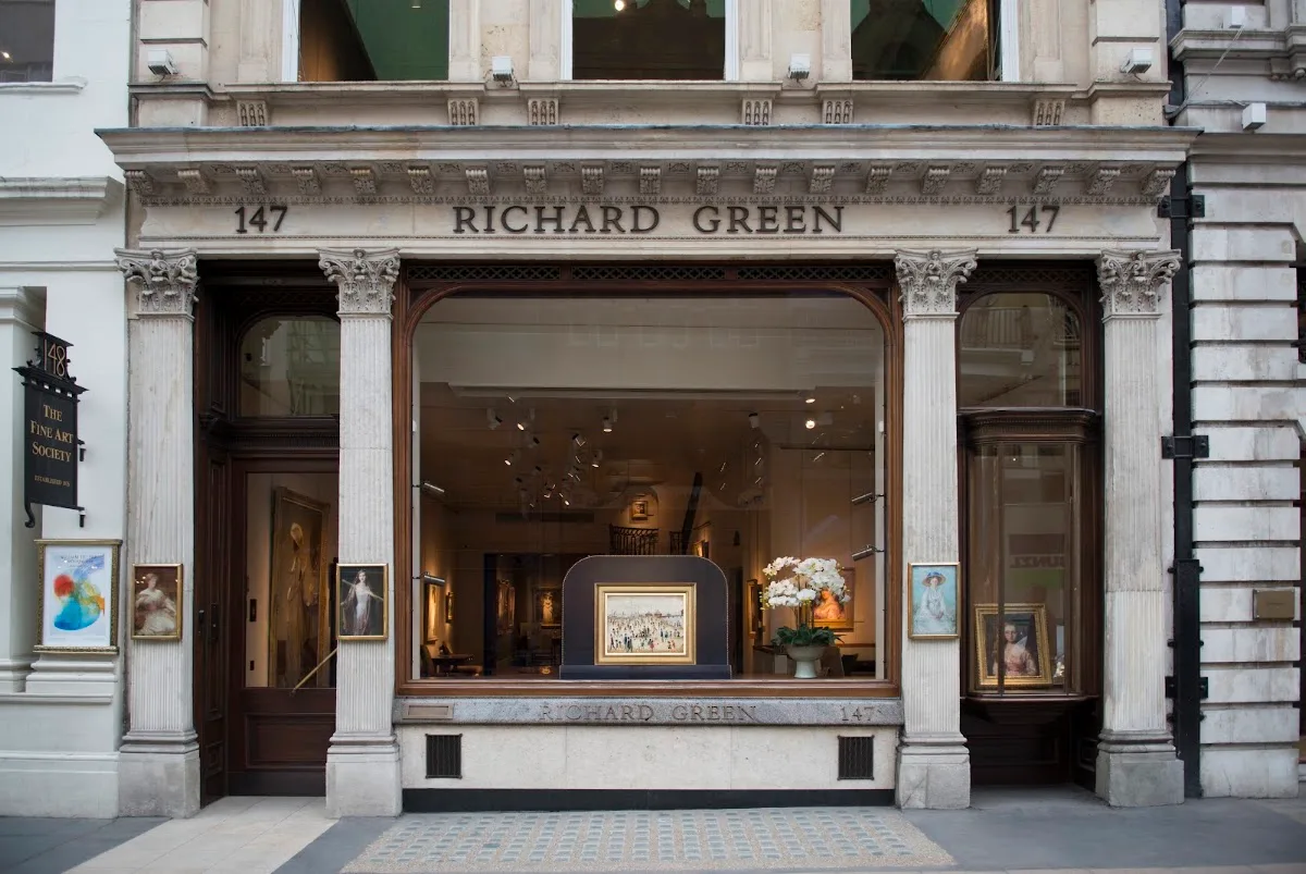 Richard Green