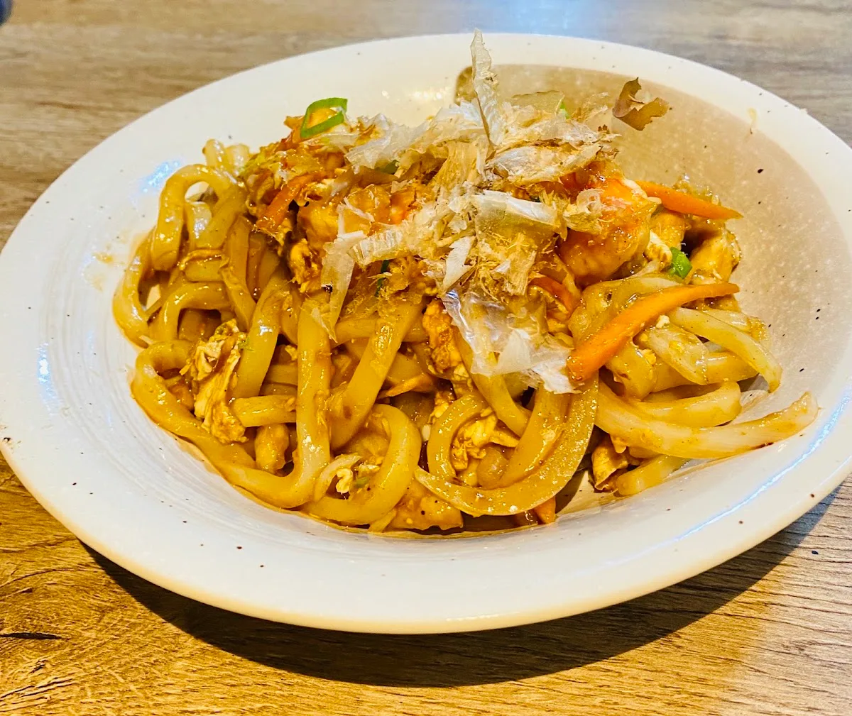 Ramen House