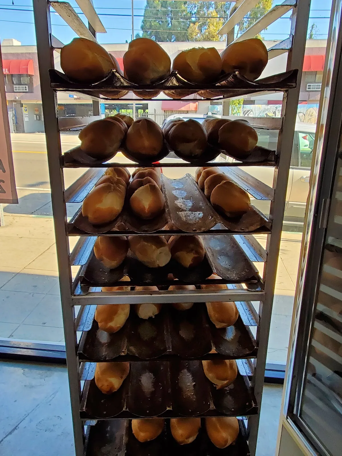 K Bakery