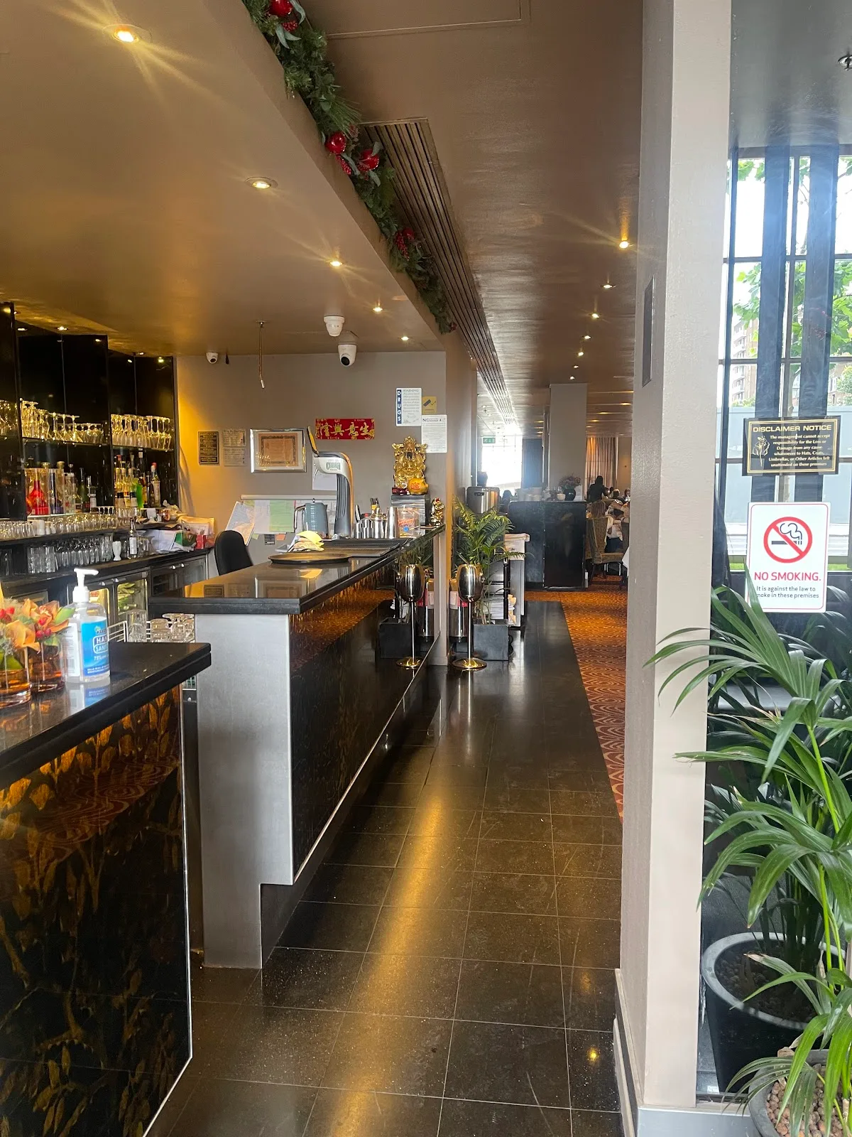 Royal China (Baker Street)