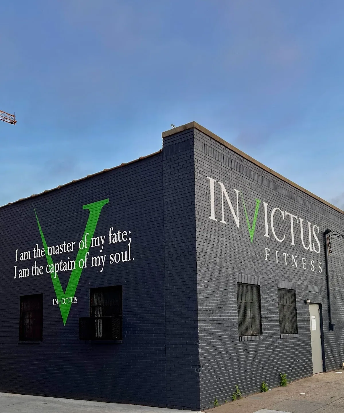 CrossFit Invictus - Washington DC