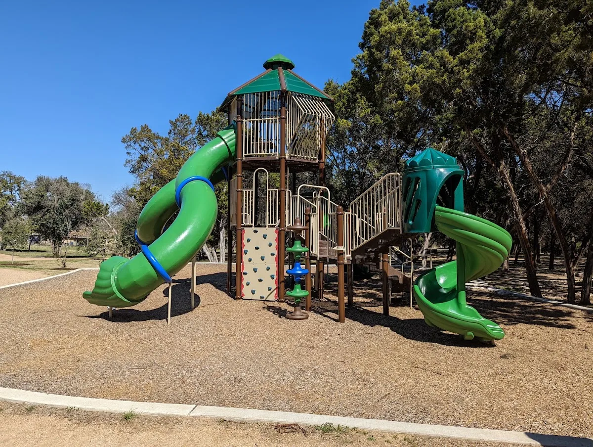 North Oaks Neighborhood Park
