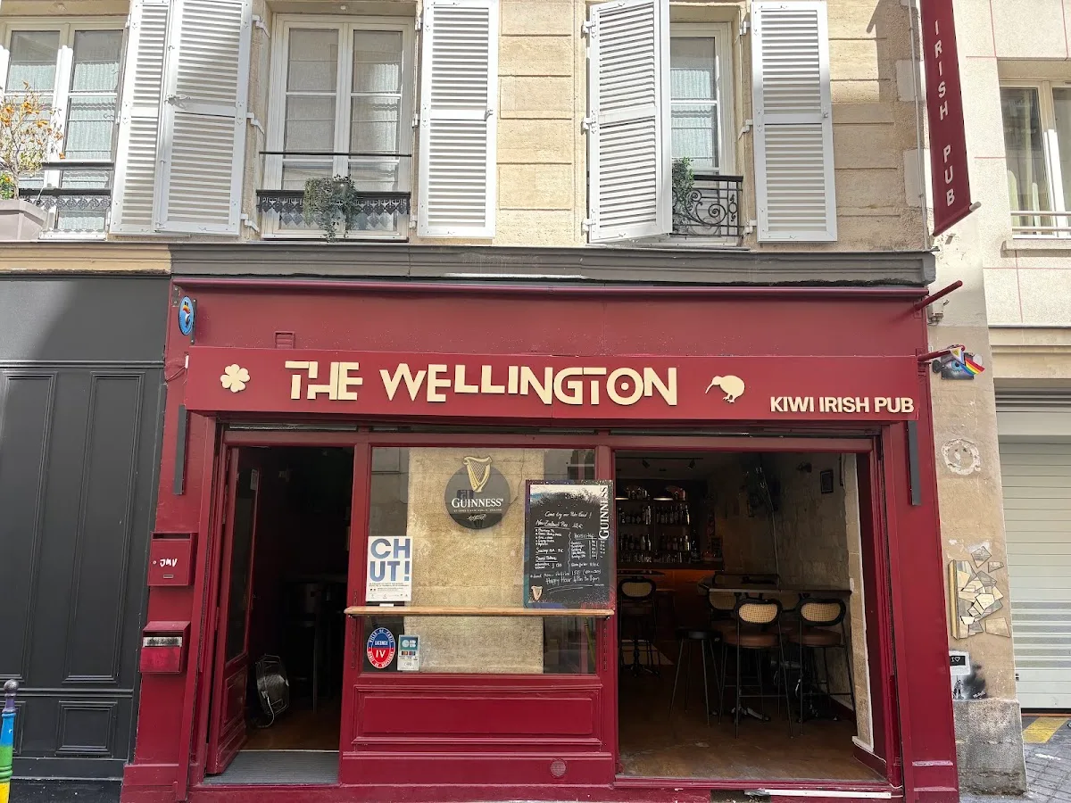 The Wellington
