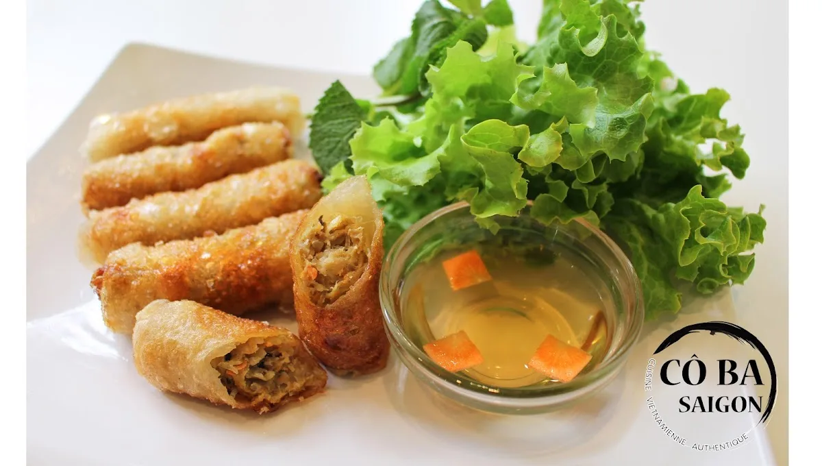 Cô Ba Saigon