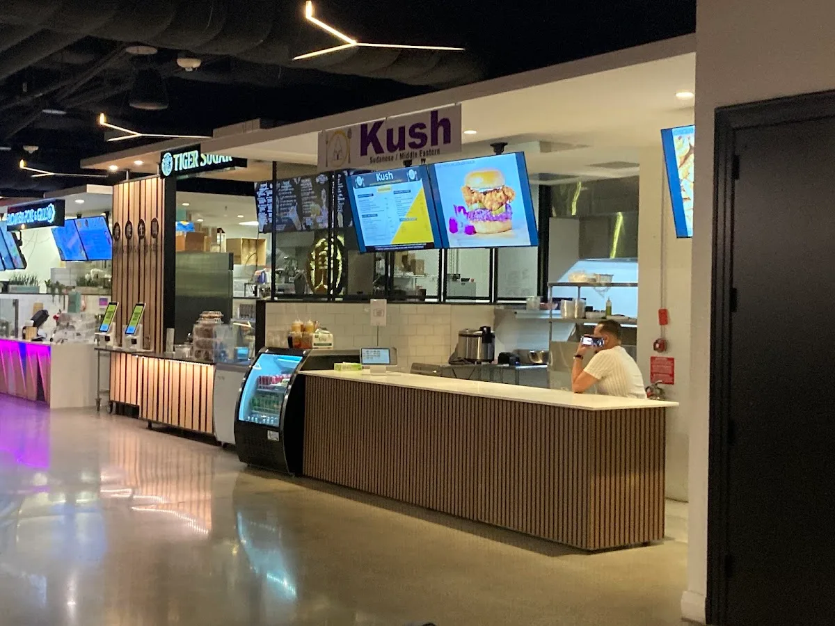 Kush
