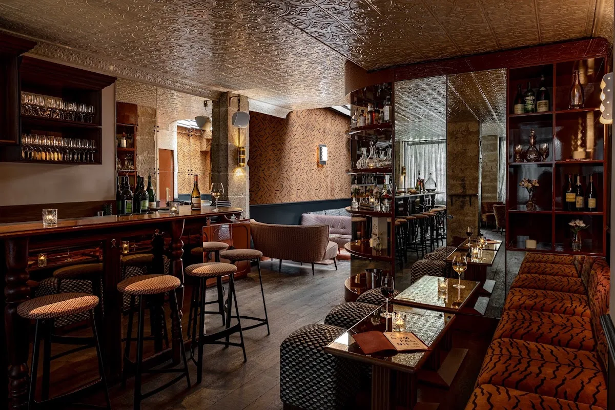 La Grille Vintage