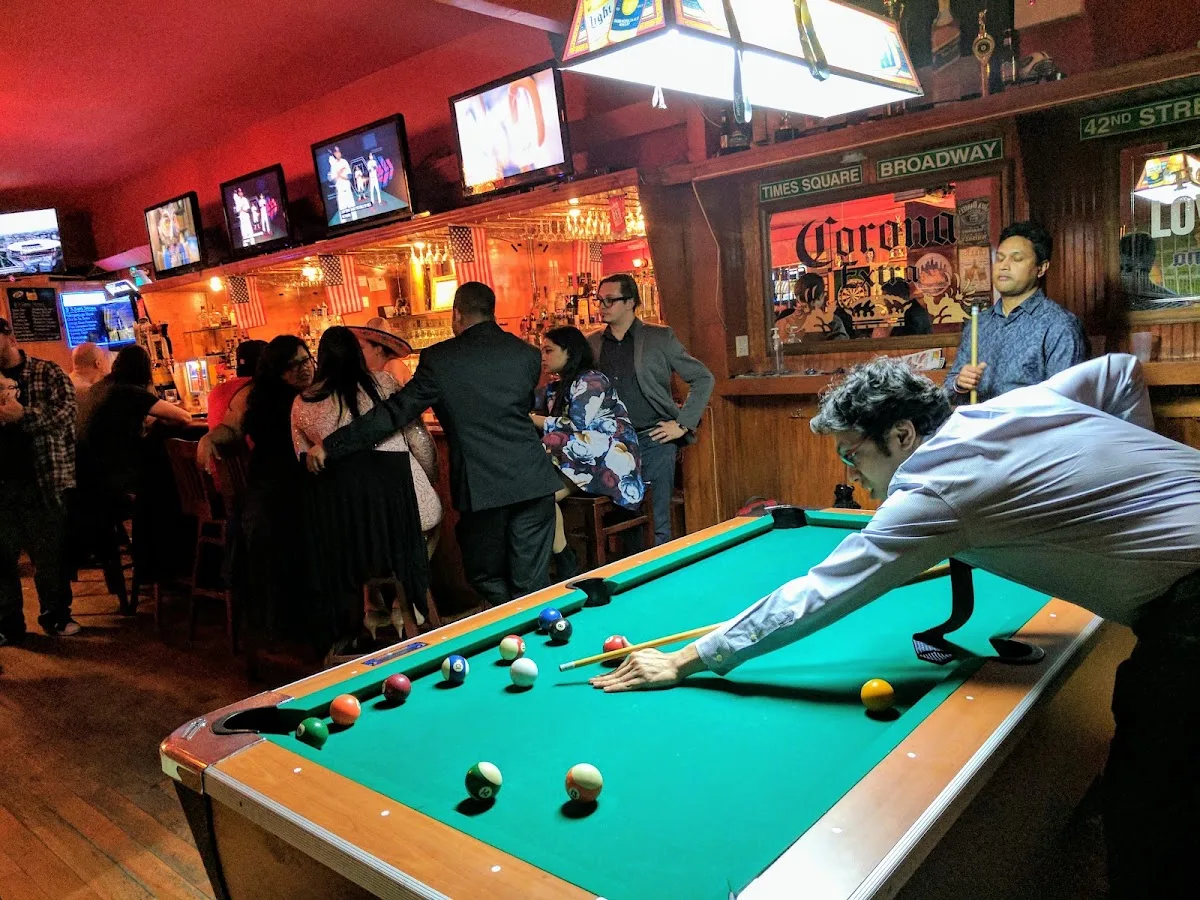 Parsons Ale House