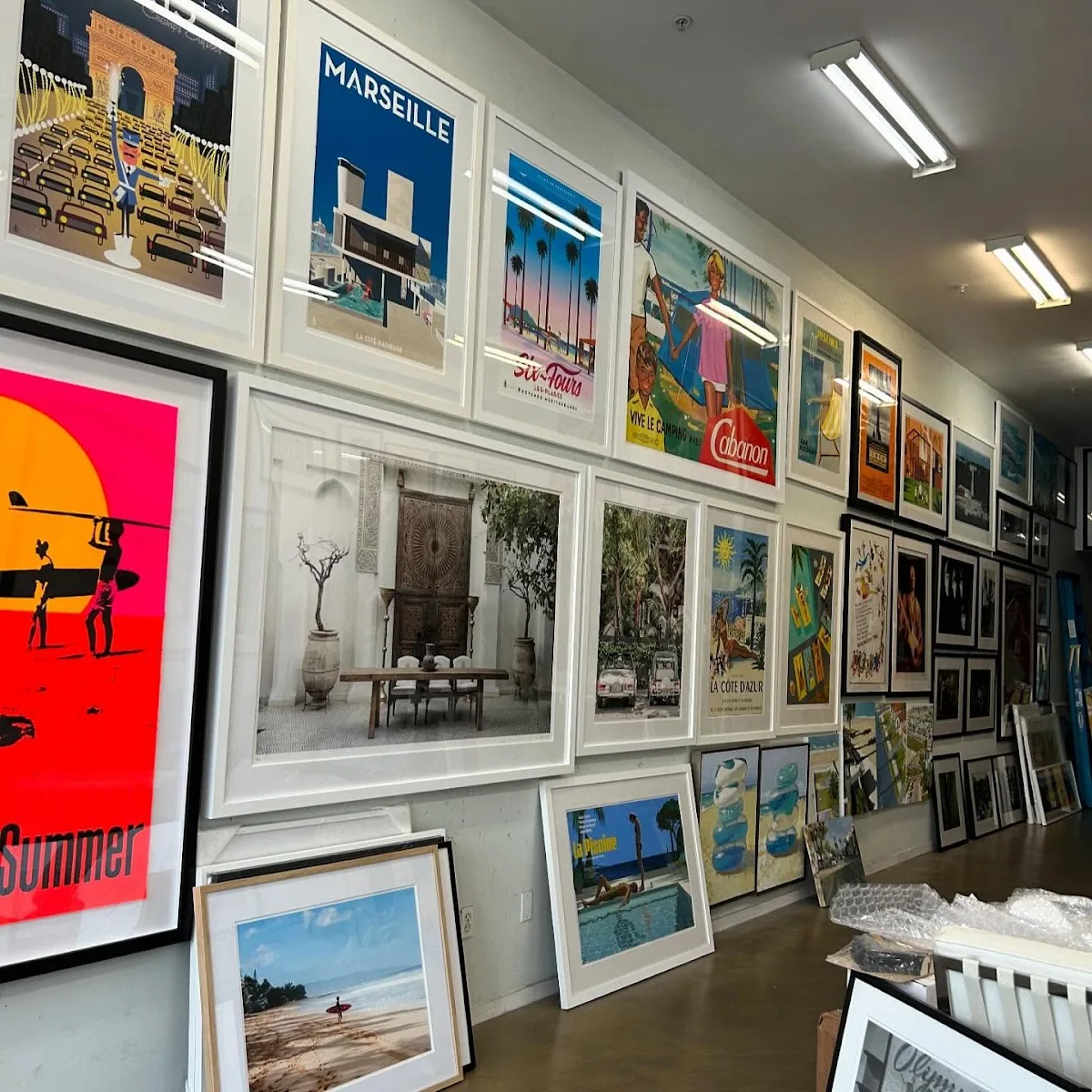 Riley Arts Gallery