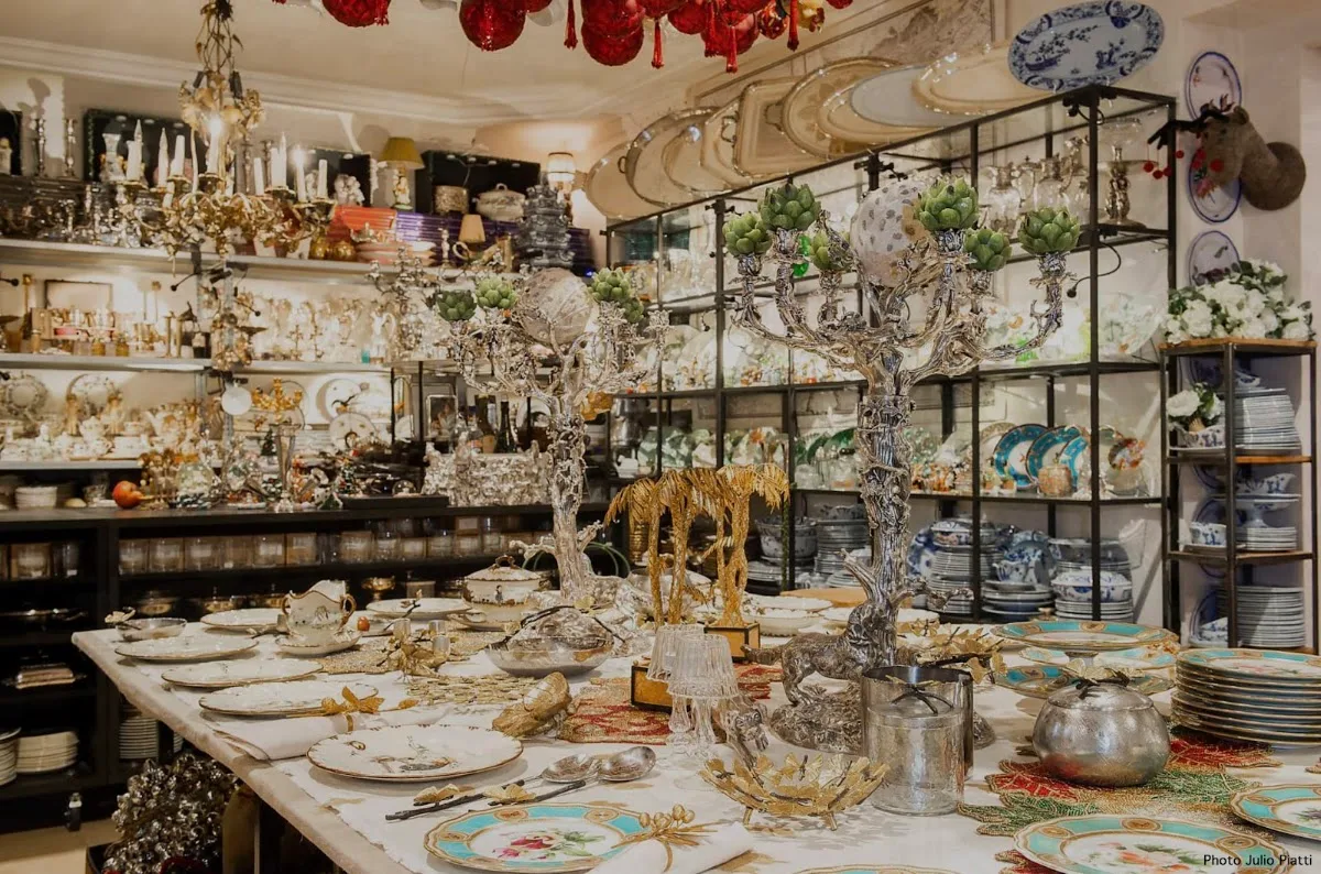 Au Bain Marie Galerie