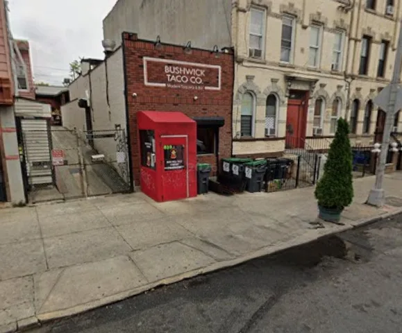 Bushwick Taco Company