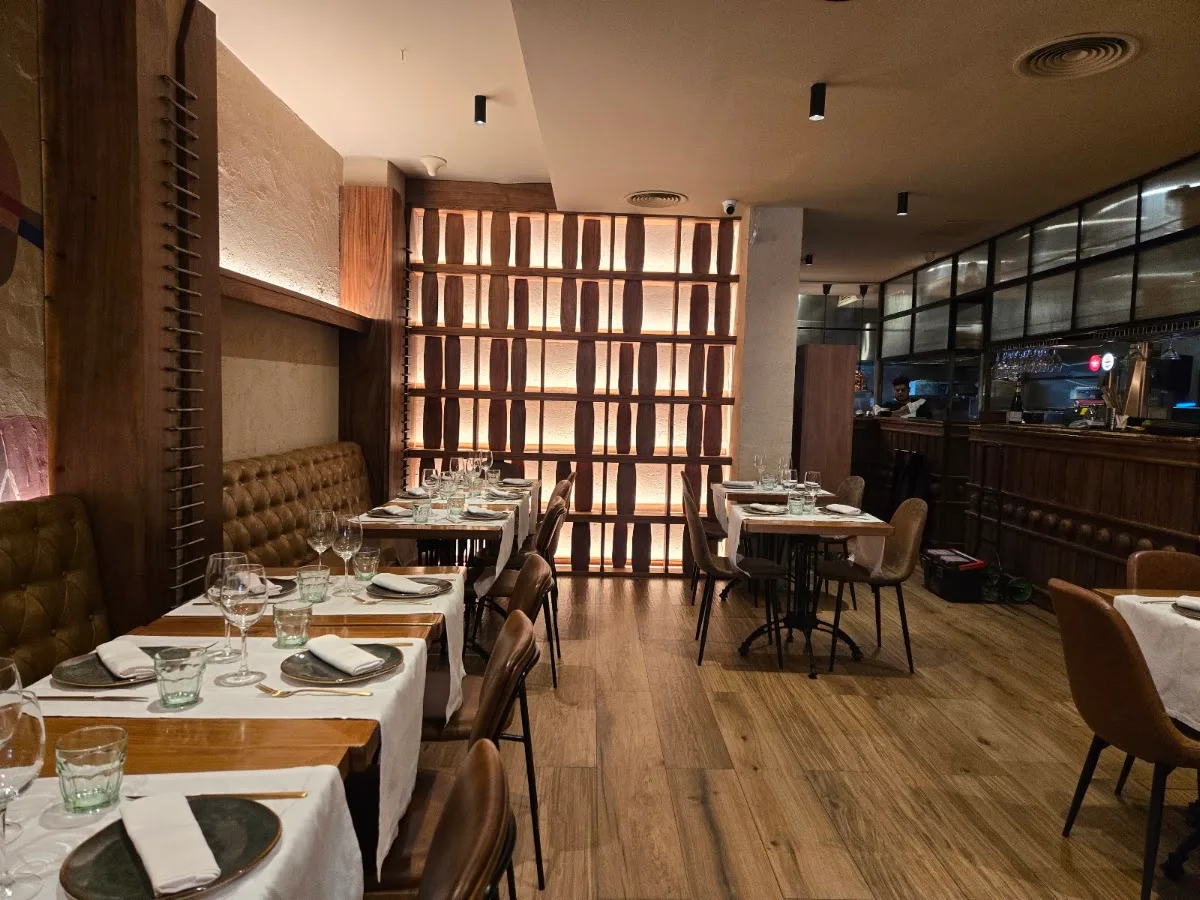 Steak House Barcelona