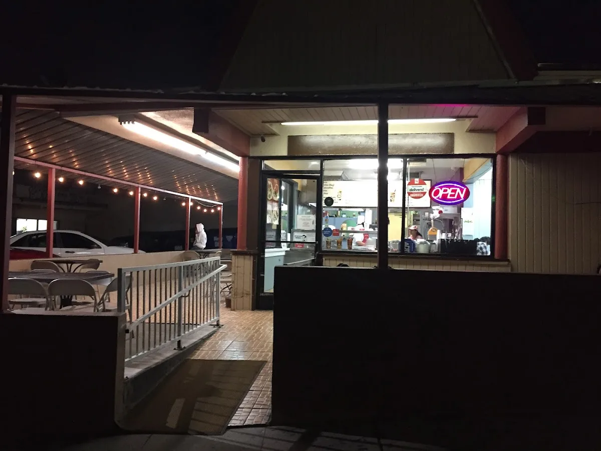 Tacos El Compita