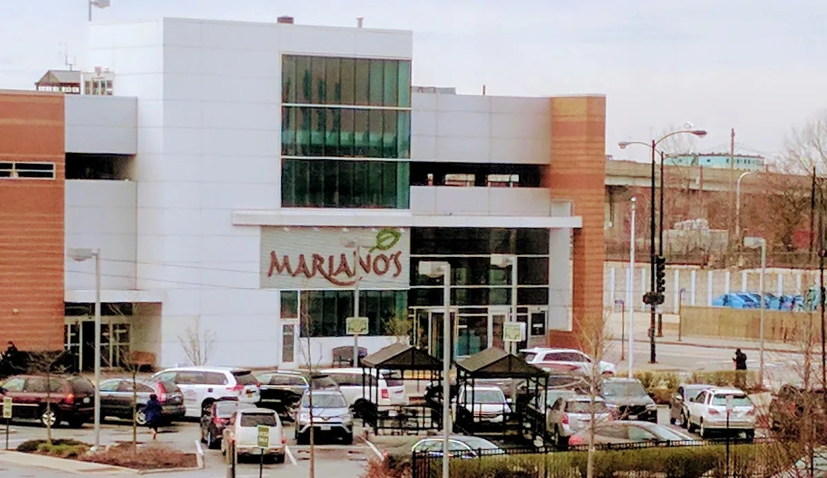 Mariano's