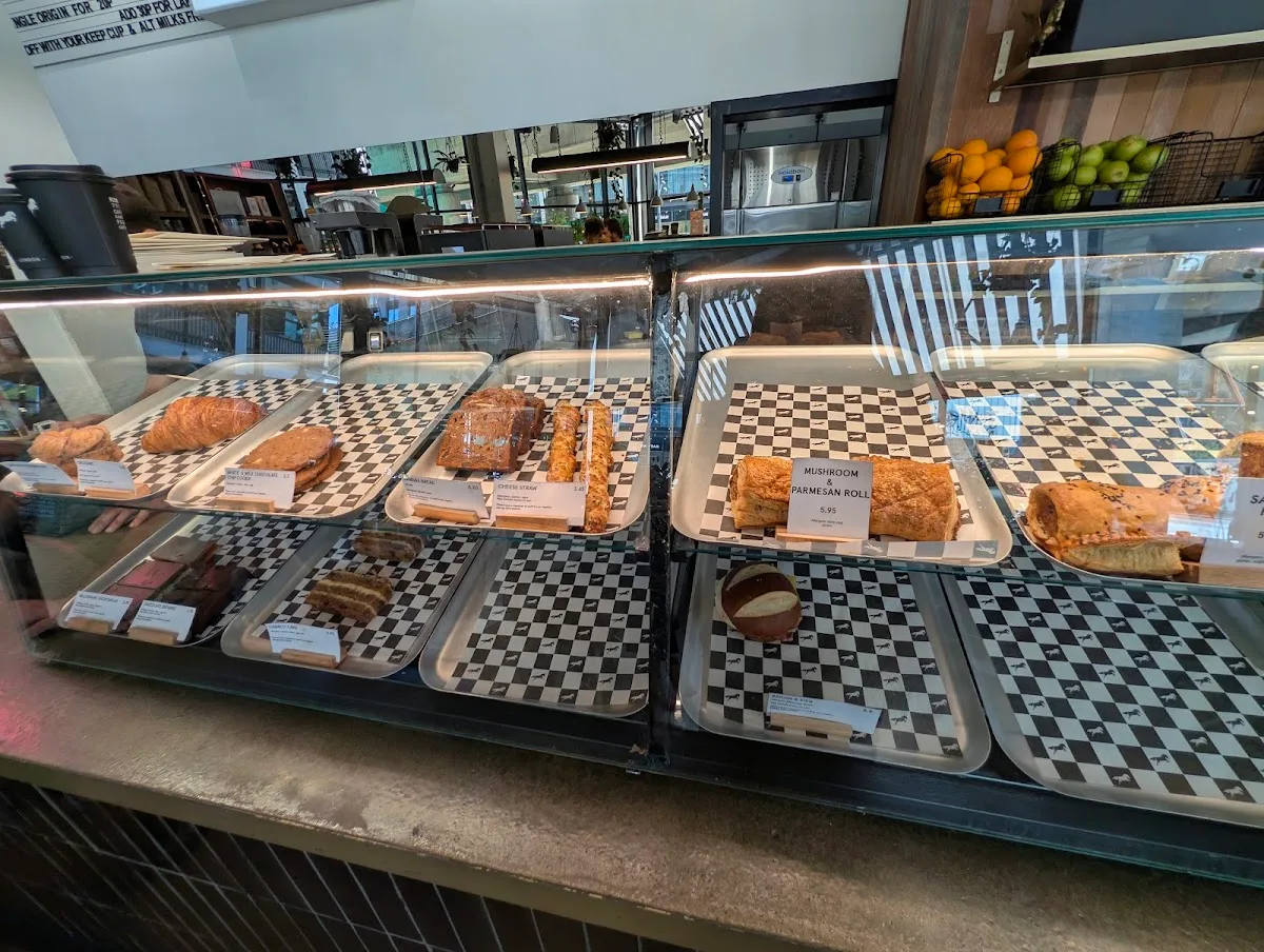 Flying Horse Coffee