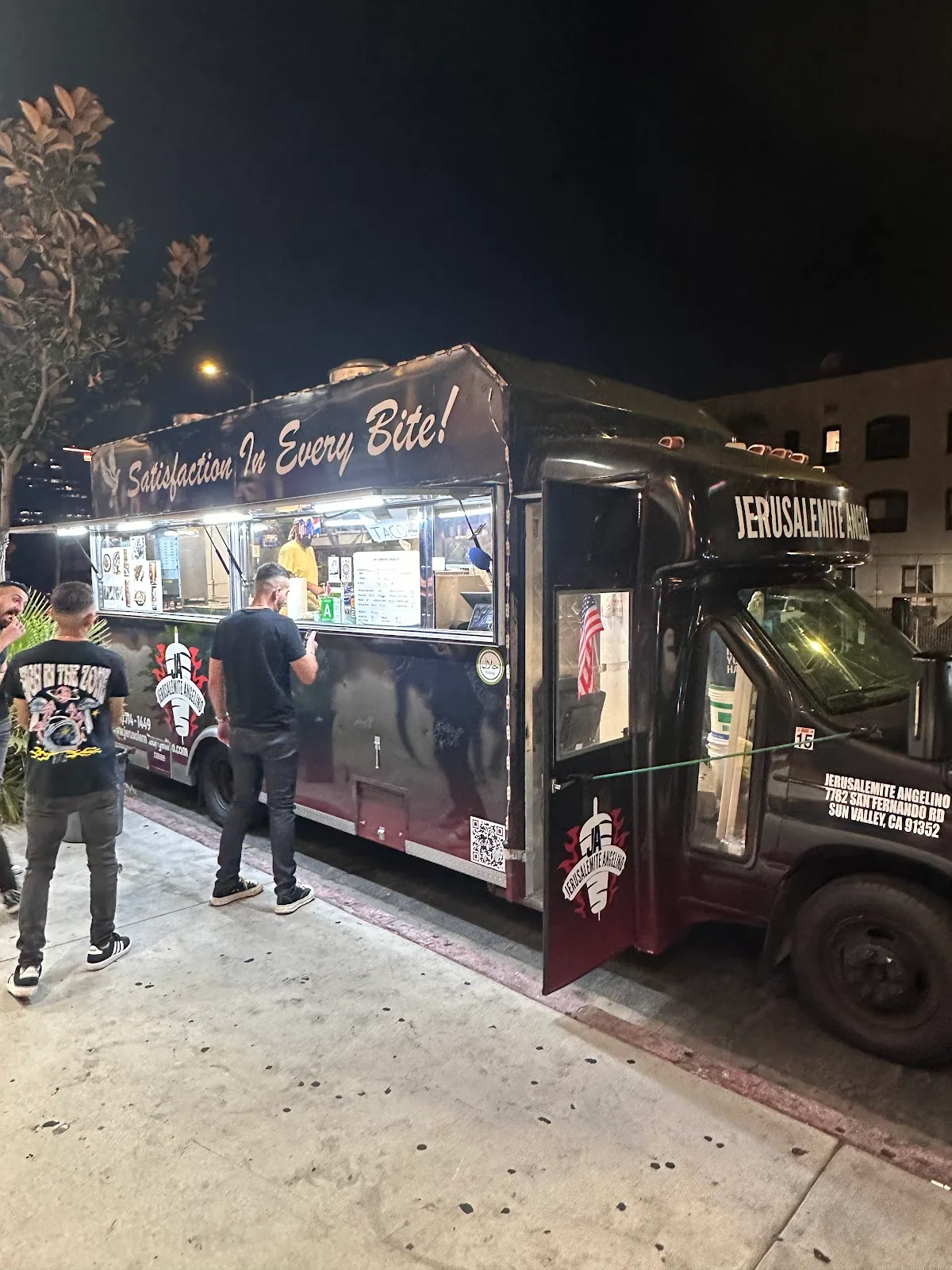 Jerusalemite Angelo