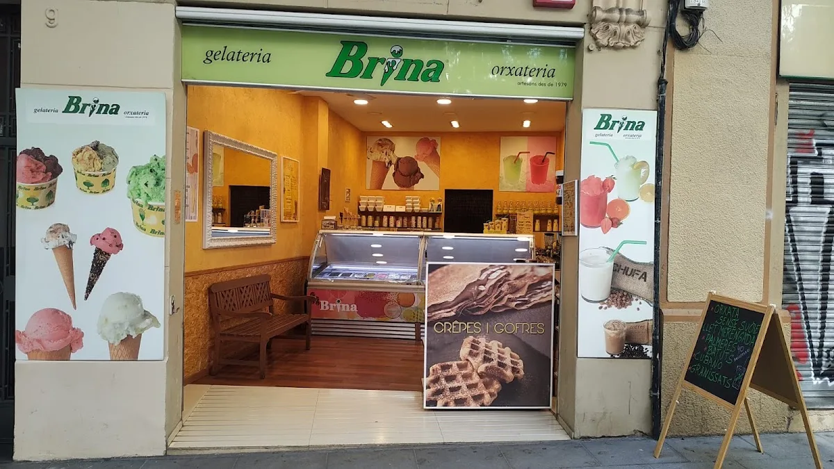 Brina