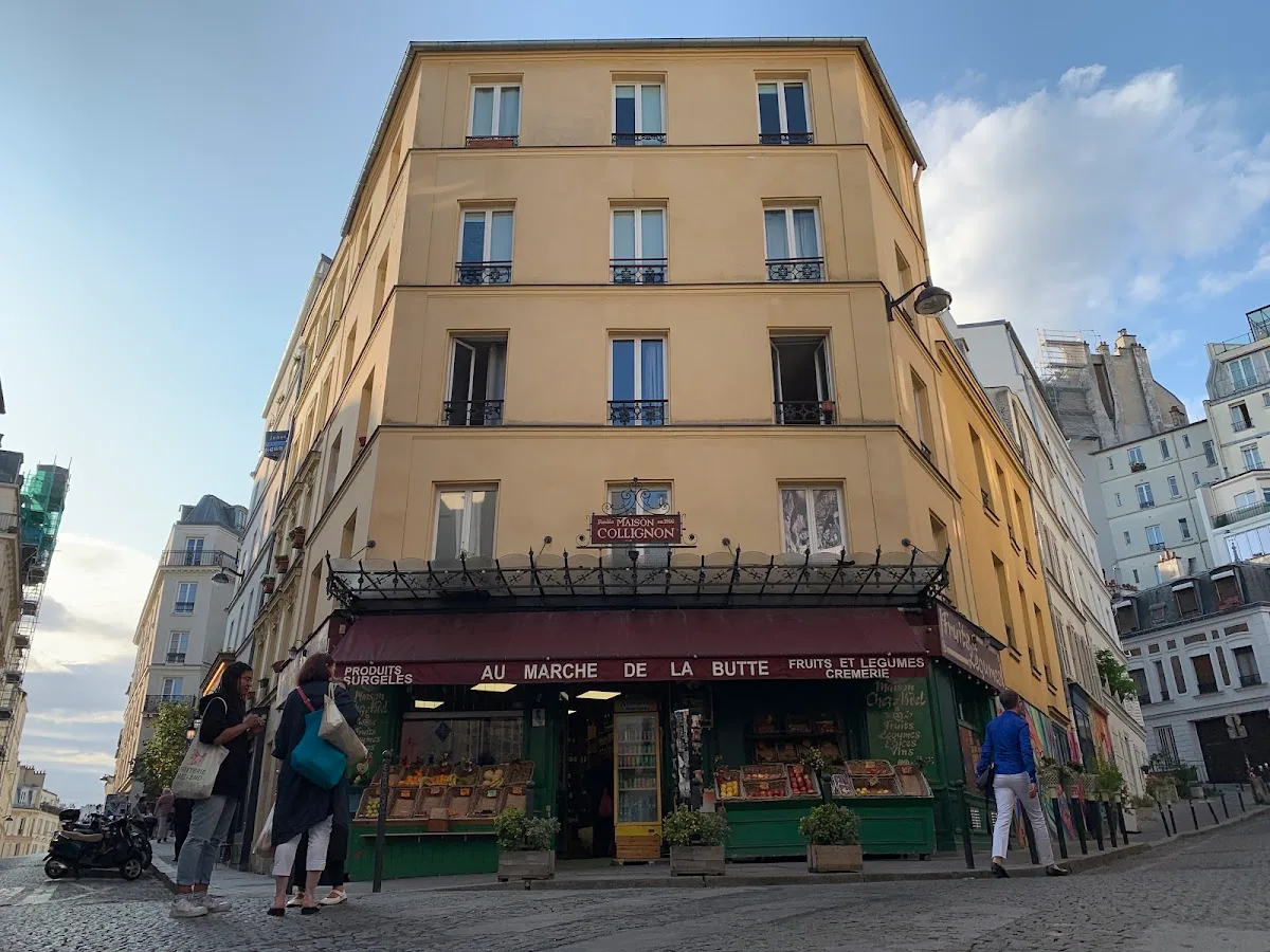 Galerie Hus