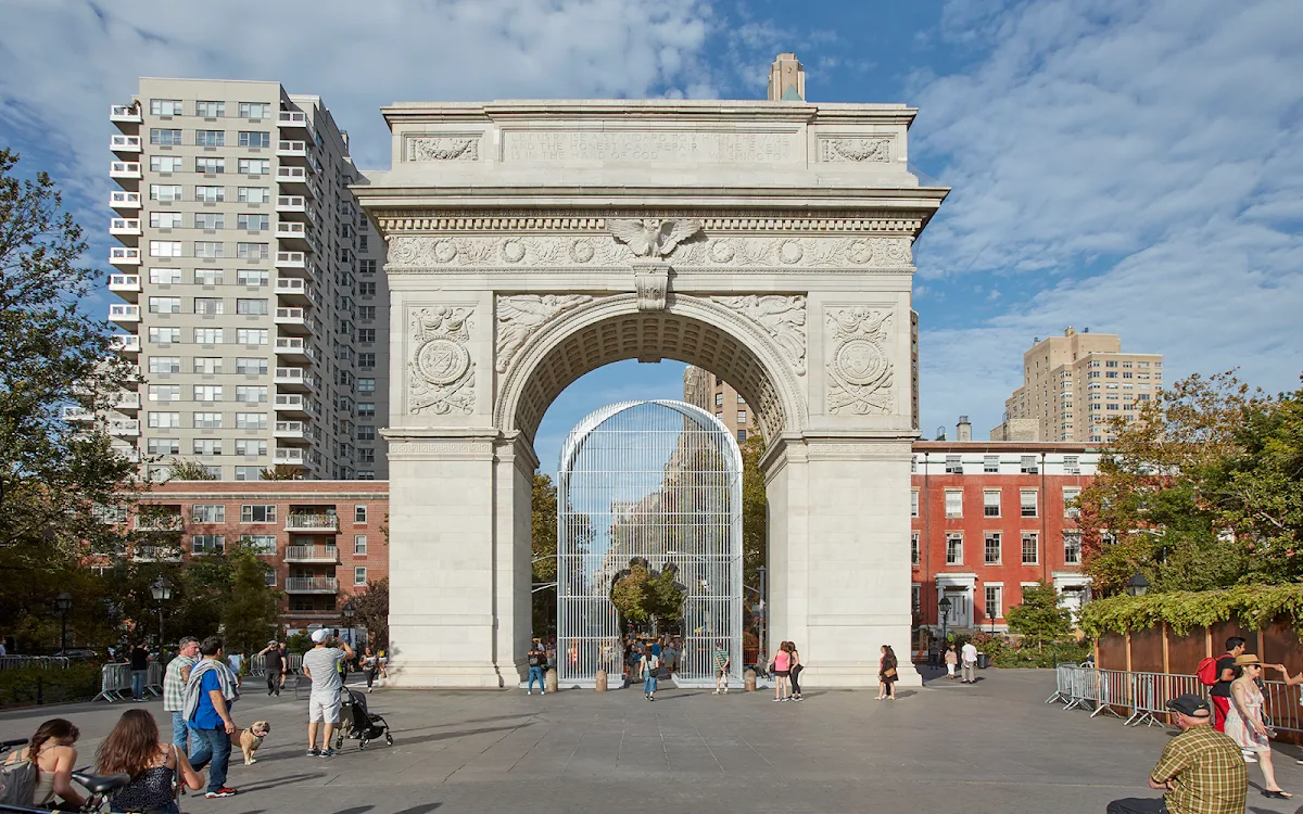 Public Art Fund