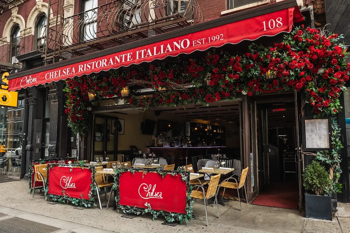 Chelsea Ristorante Italiano