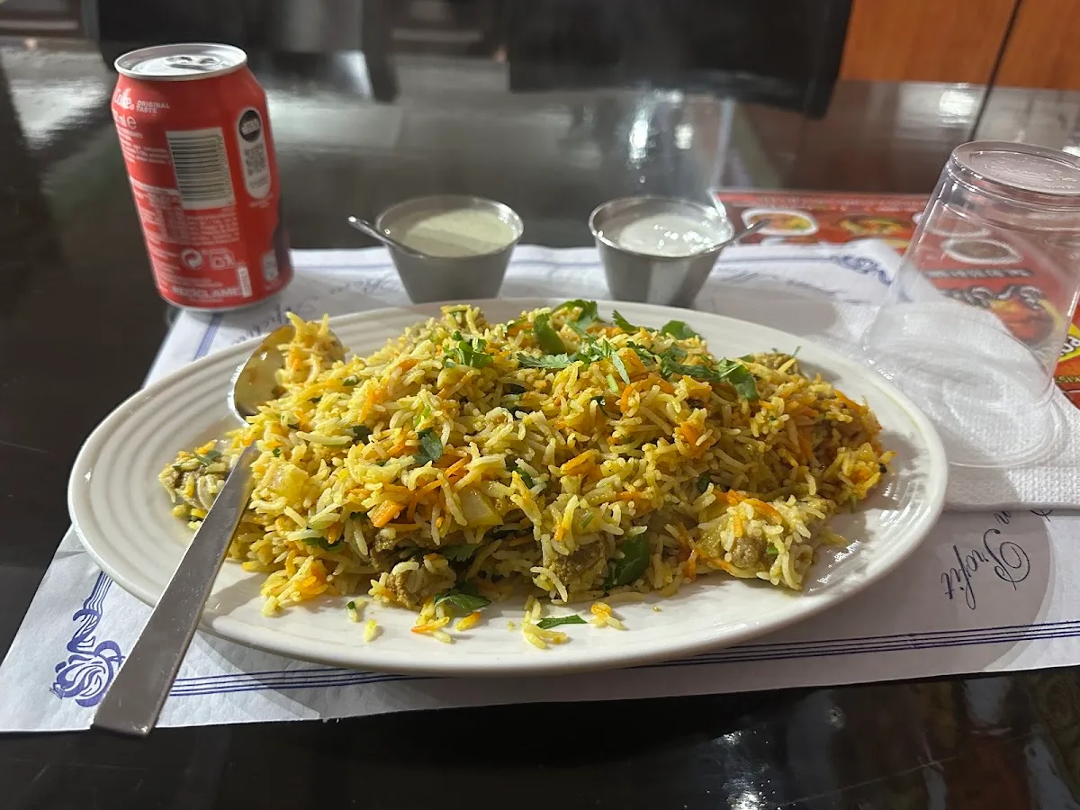 Village Tandoori