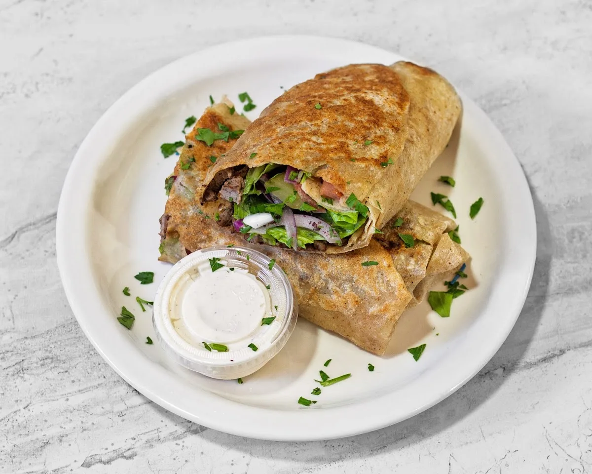Shawarma & Grill At Lakeview