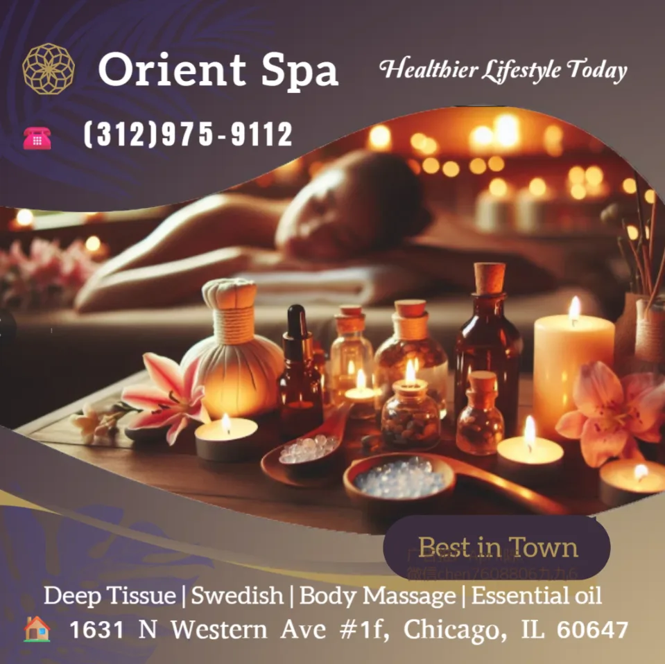 Orient Spa