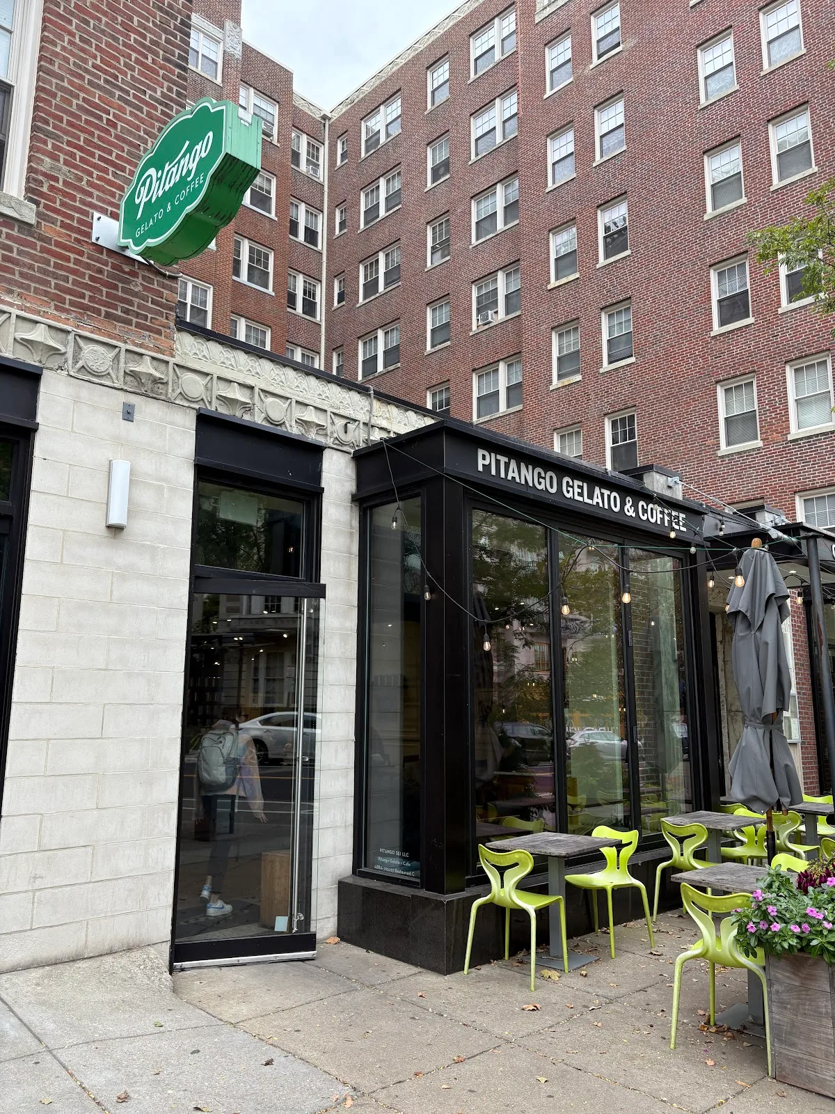 Tatte Bakery & Cafe | Adams Morgan