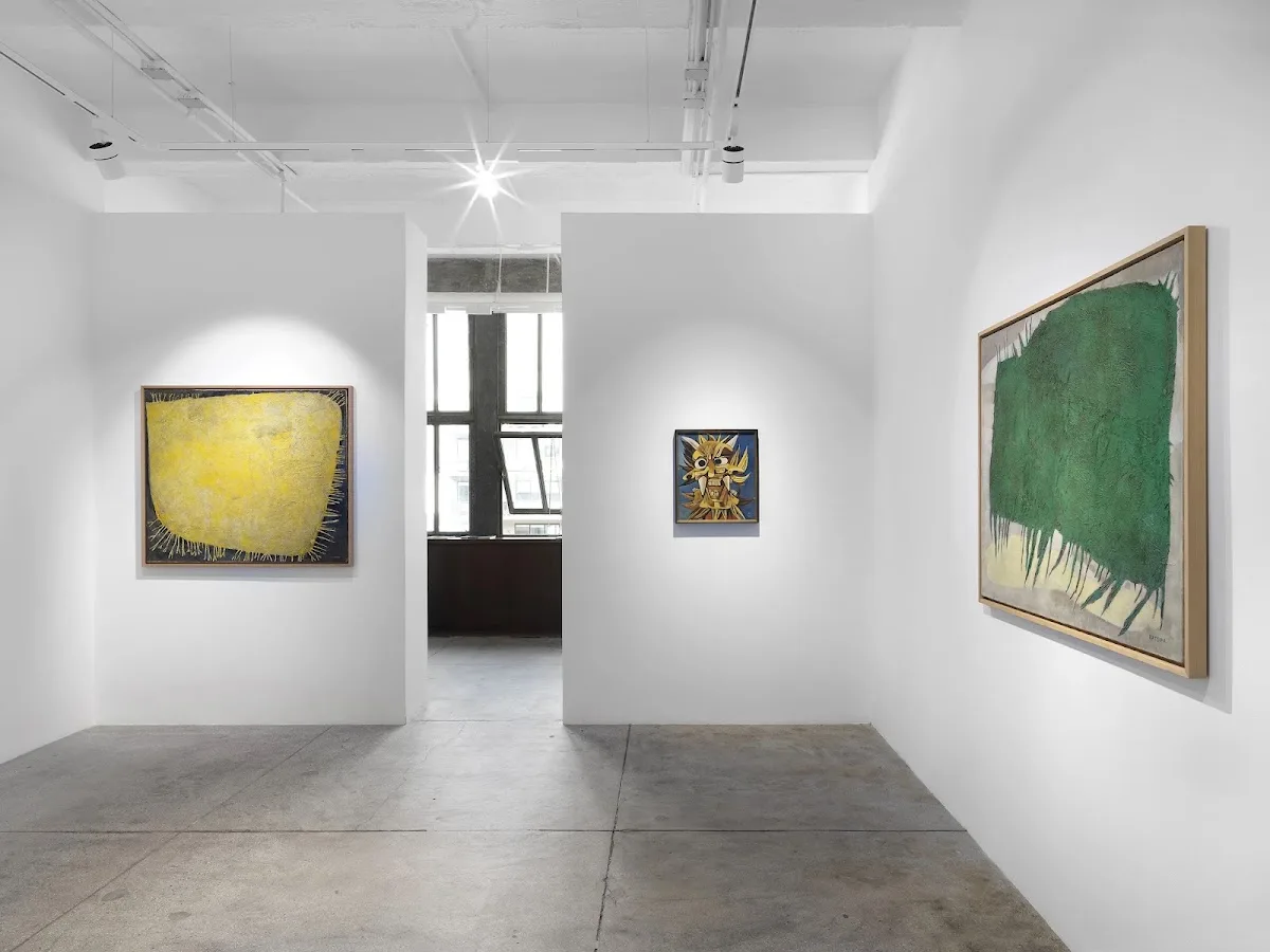 Alison Bradley Projects