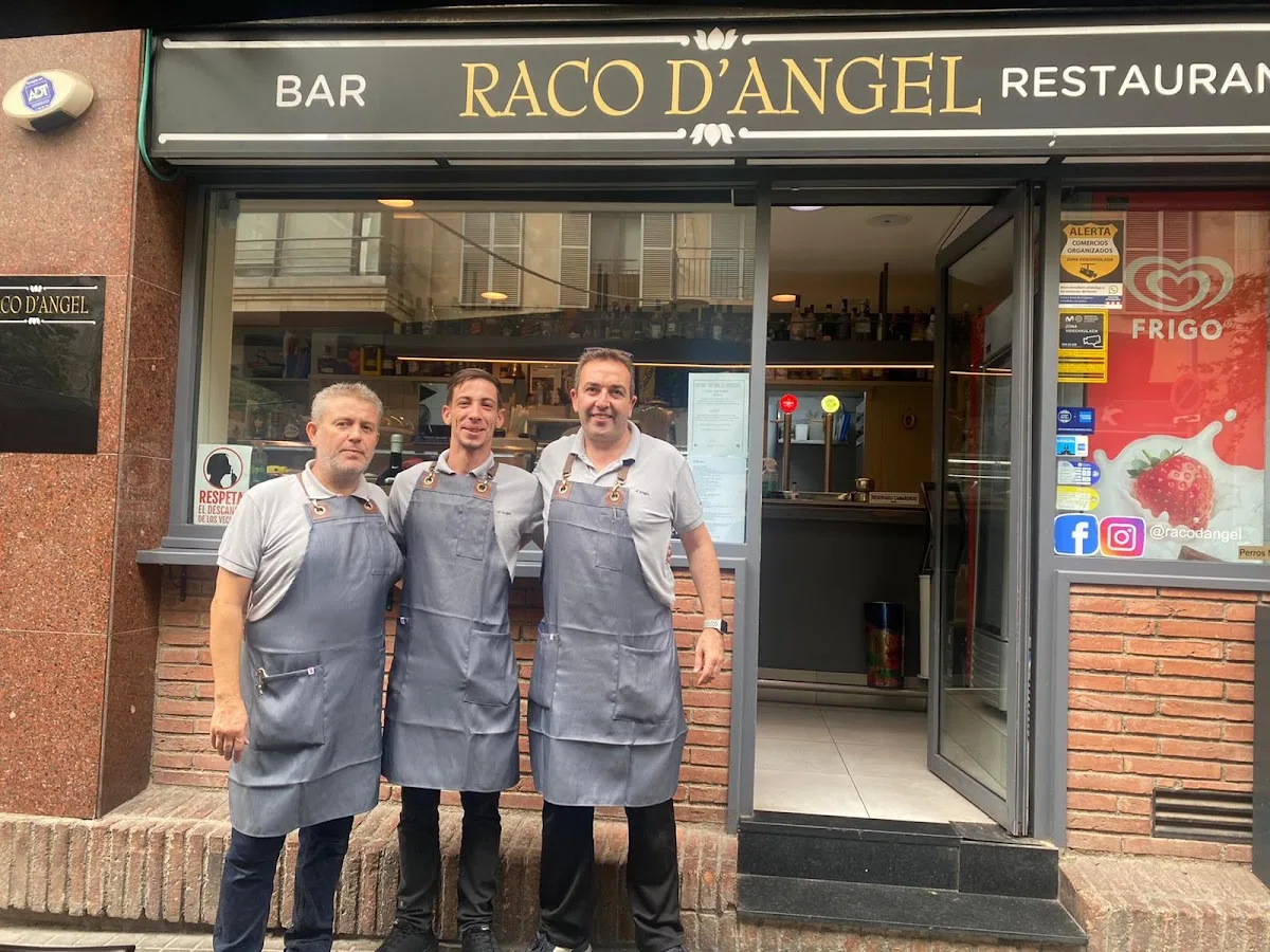El Racó d'Àngel