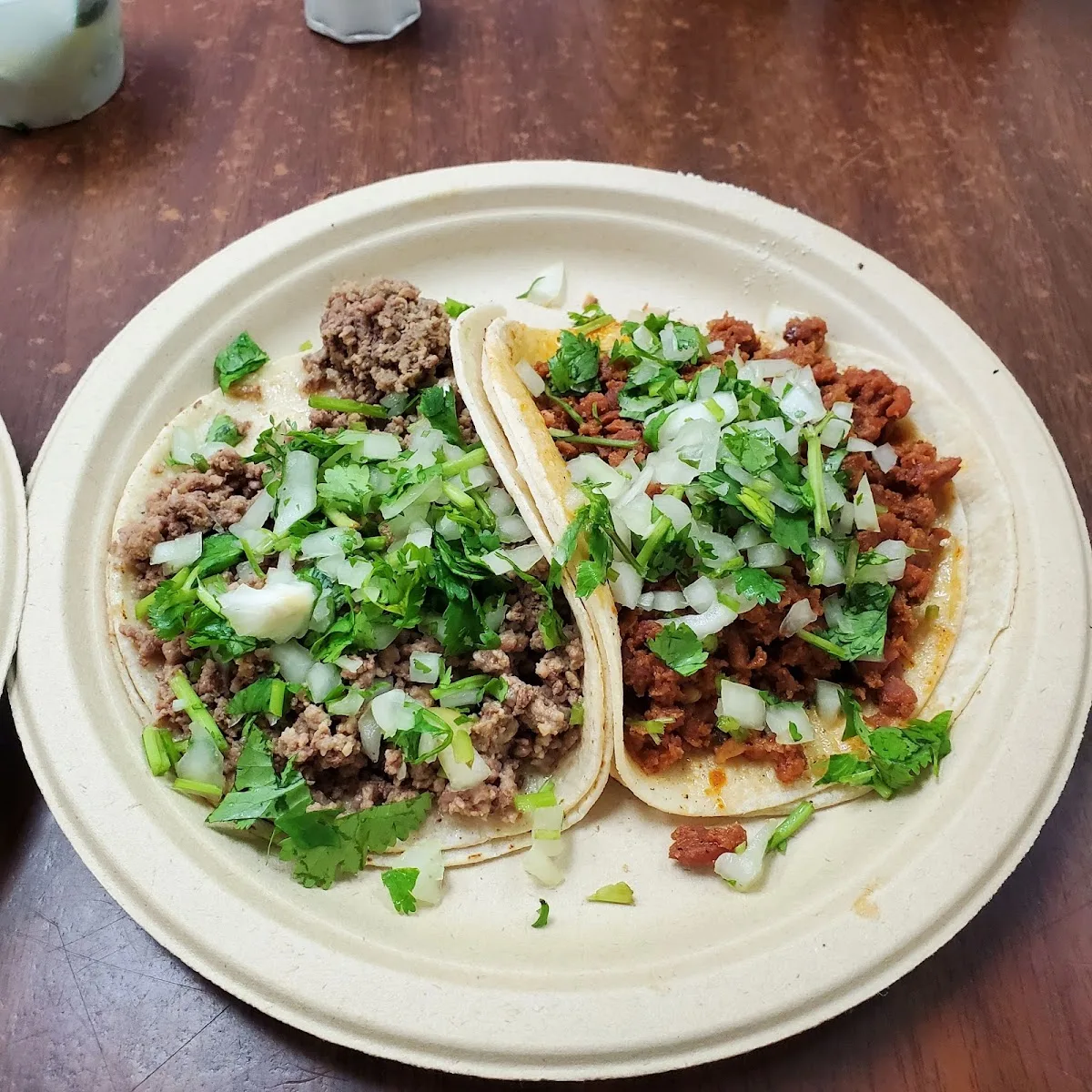 Jalisco Tacos