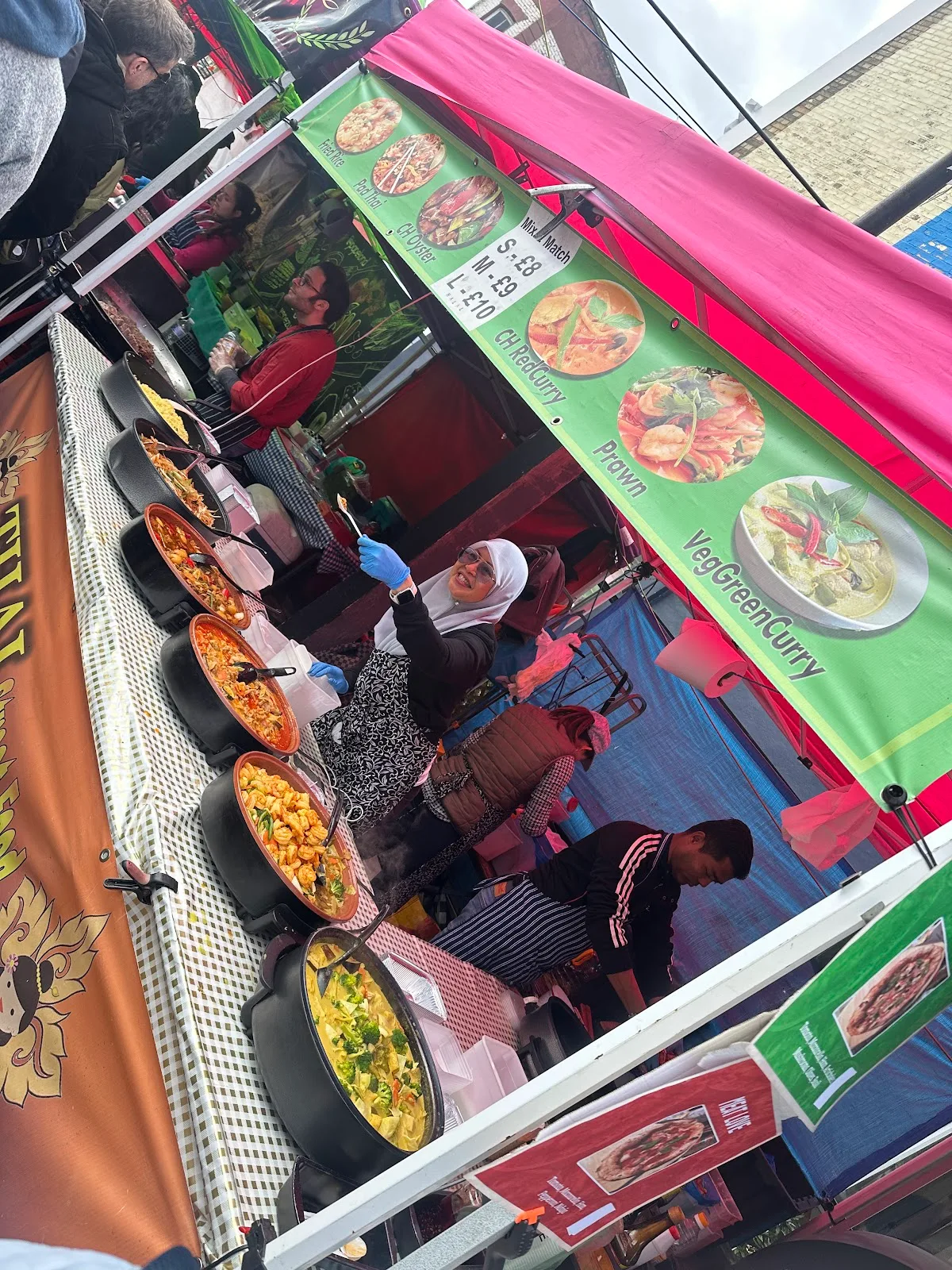 Thai Rice