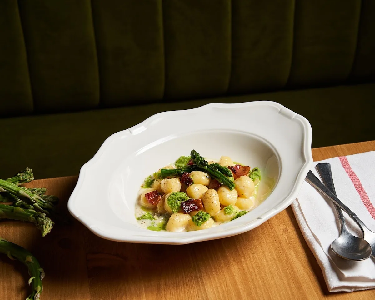 Osteria Brutto - Restaurant Italien Paris 5