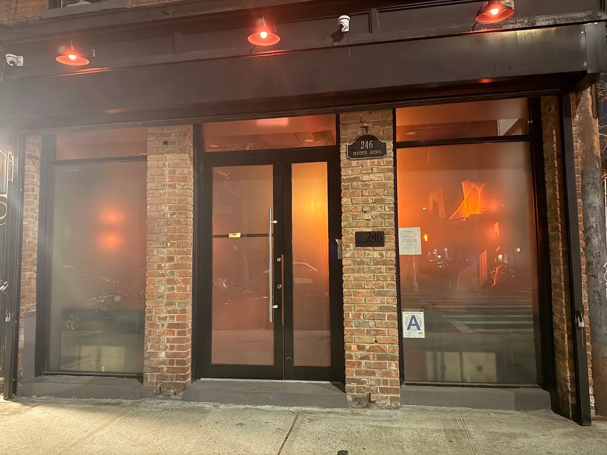 DeepDive BK