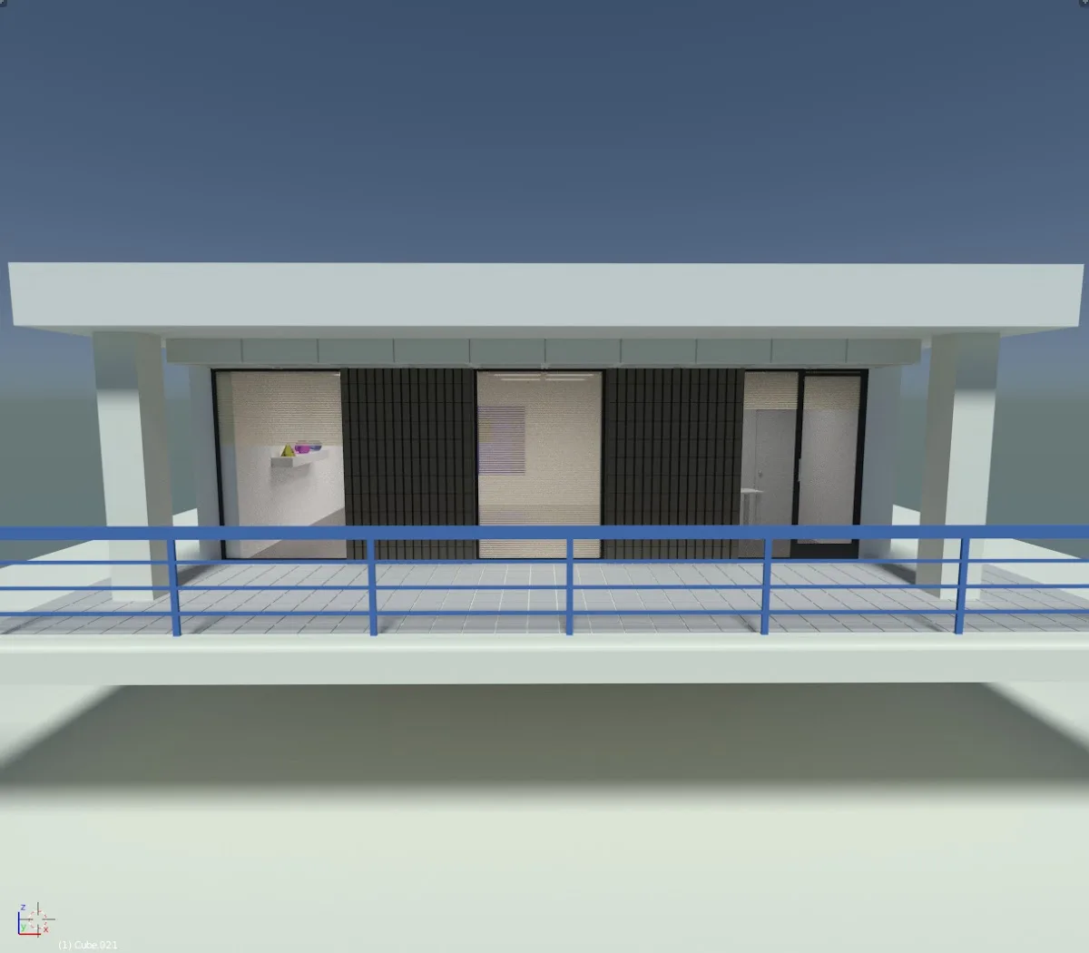 And/Or Gallery