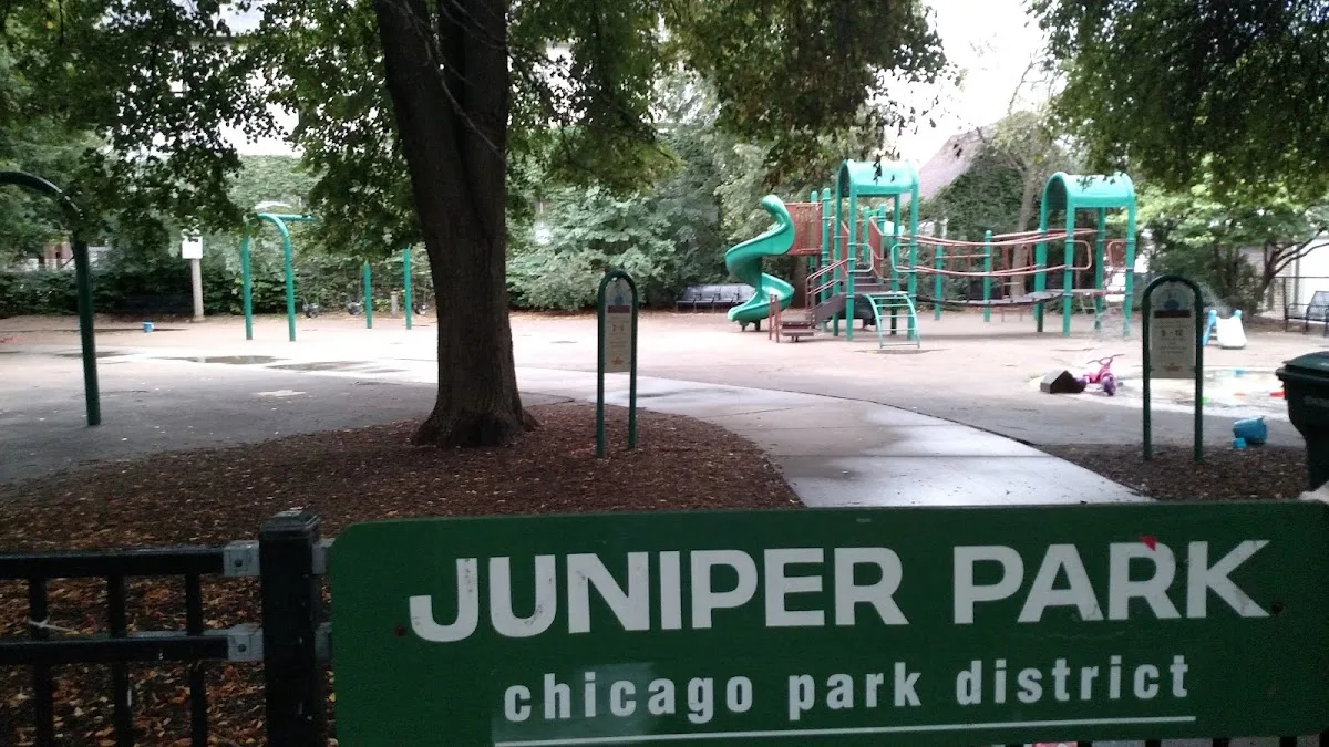 Juniper Park
