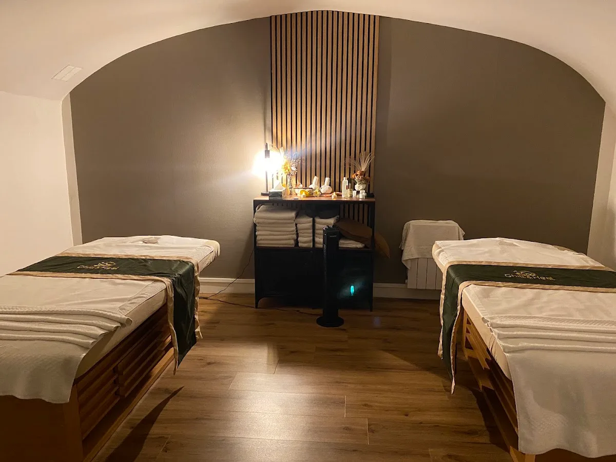Chill & Heal Thai Massage & Head Spa