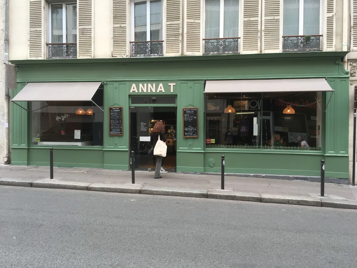 Anna T.