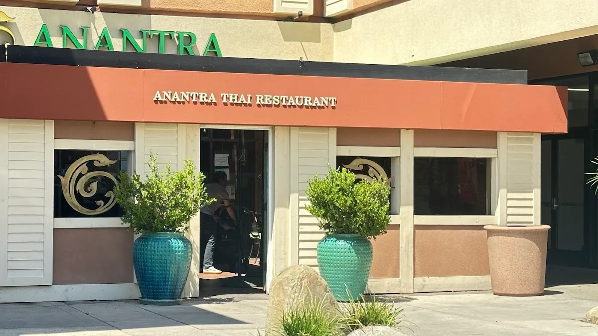 Anantra Thai