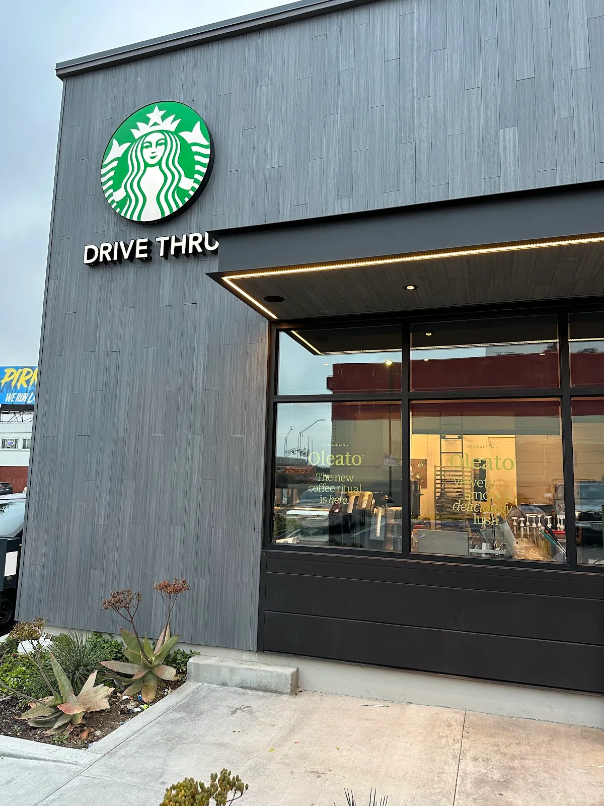 Starbucks Coffee Company