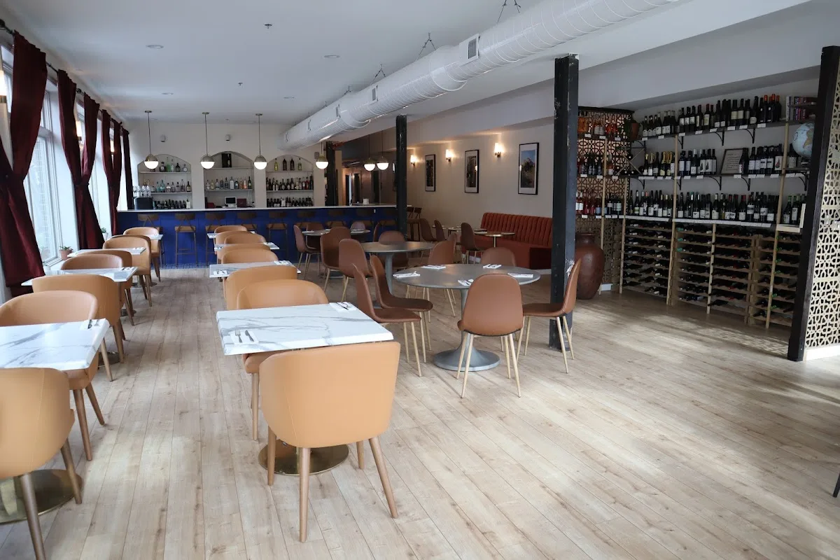 Era Wine Bar