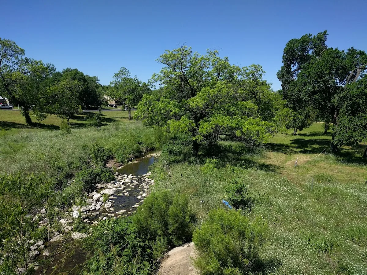 Boggy Creek Greenbelt